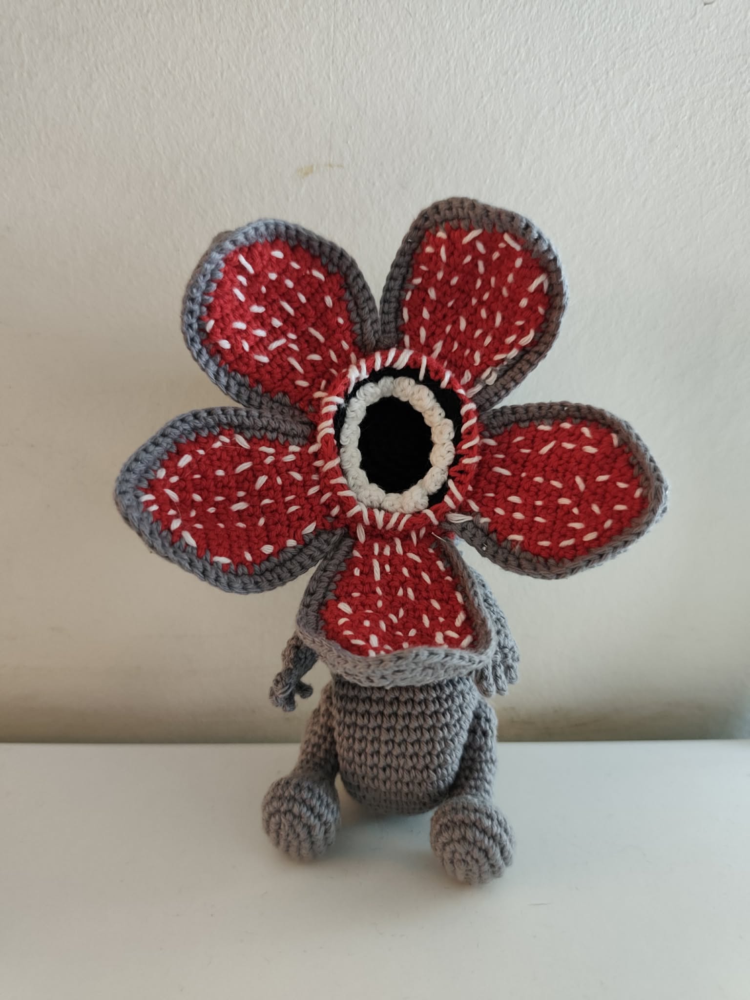 Demogorgon (Stranger Things)