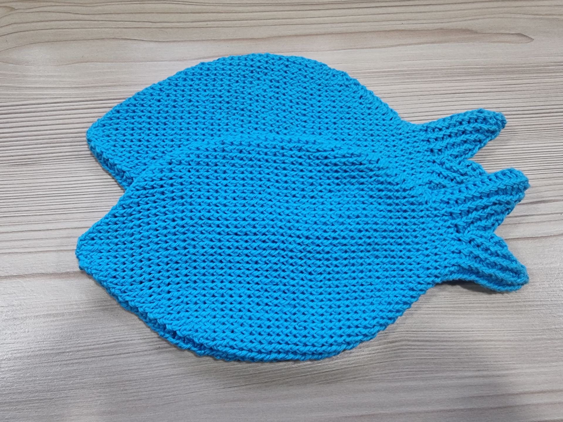 Grydelapper (Fisk)